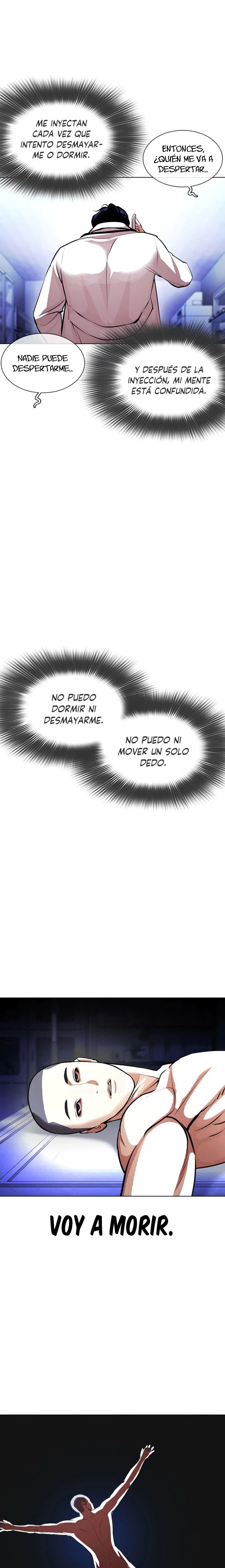 Nueva cara Capitulo 395 página 36