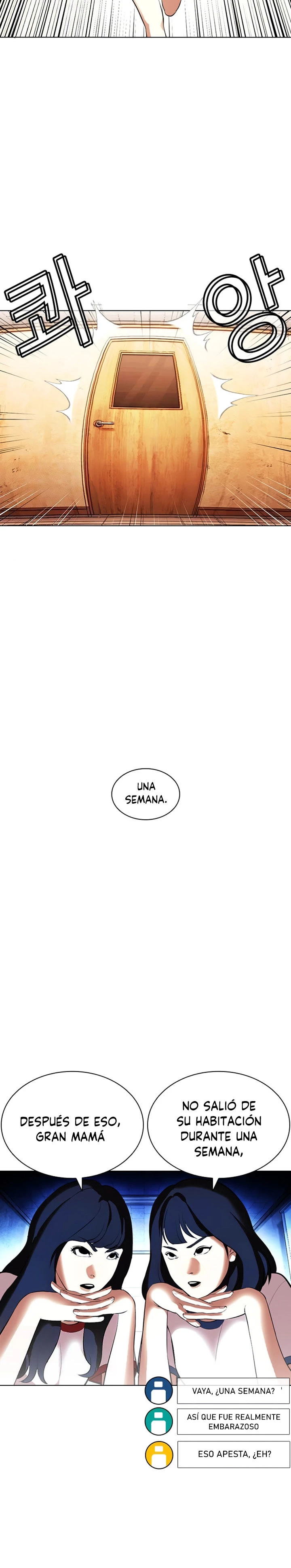 Nueva cara Capitulo 395 página 4