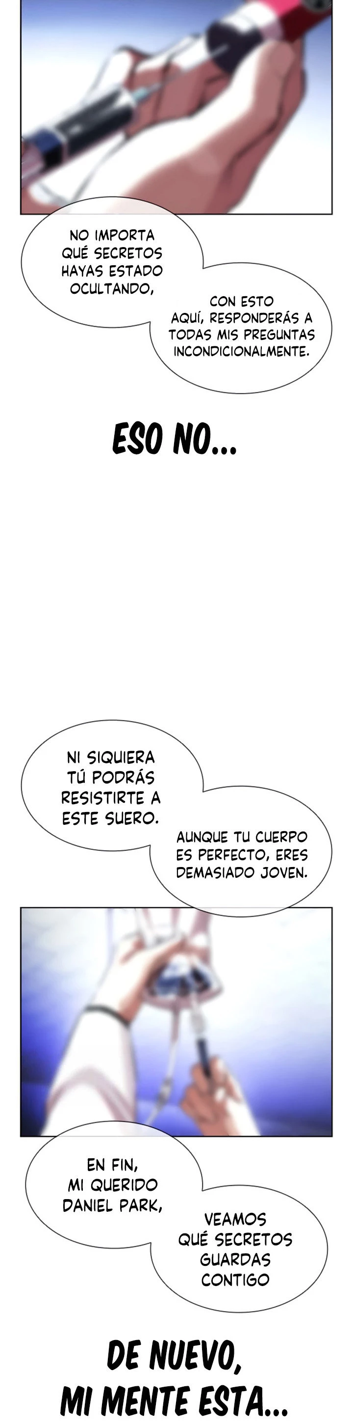 Nueva cara Capitulo 395 página 40