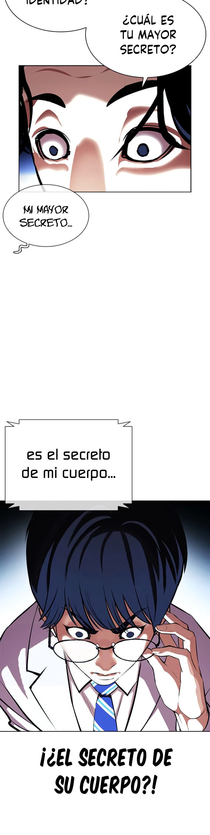 Nueva cara Capitulo 395 página 43