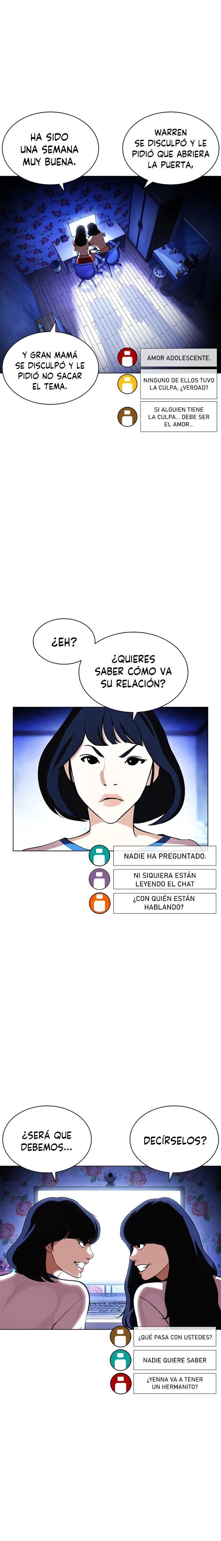 Nueva cara Capitulo 395 página 5