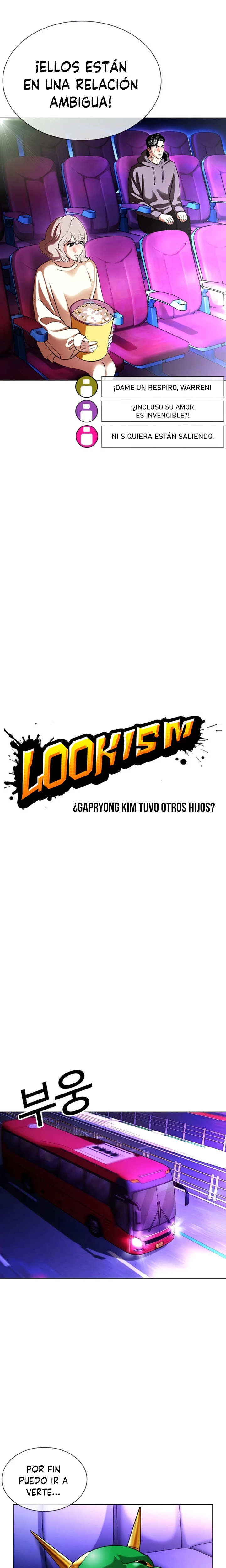 Nueva cara Capitulo 395 página 6