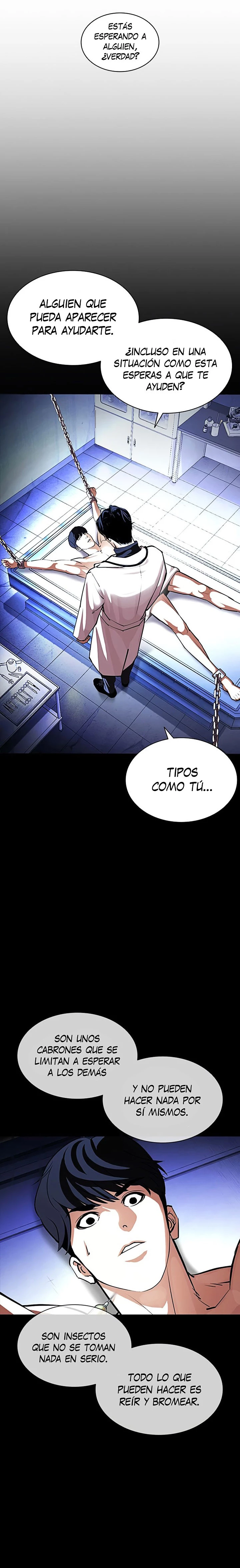 Nueva cara Capitulo 396 página 21