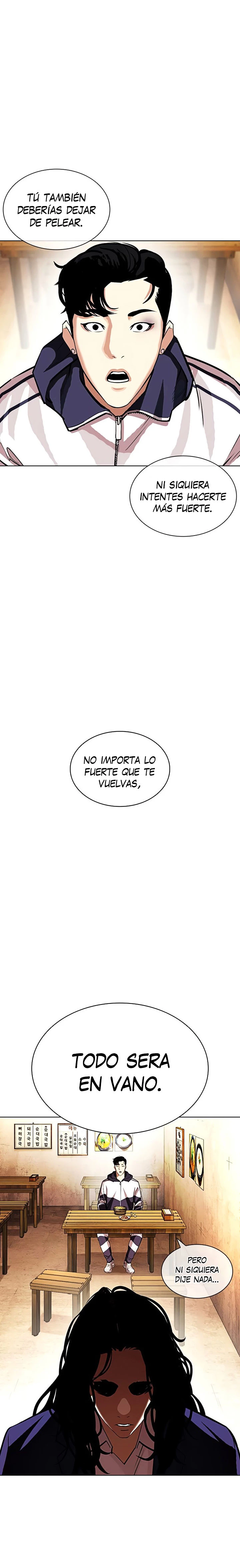 Nueva cara Capitulo 396 página 29