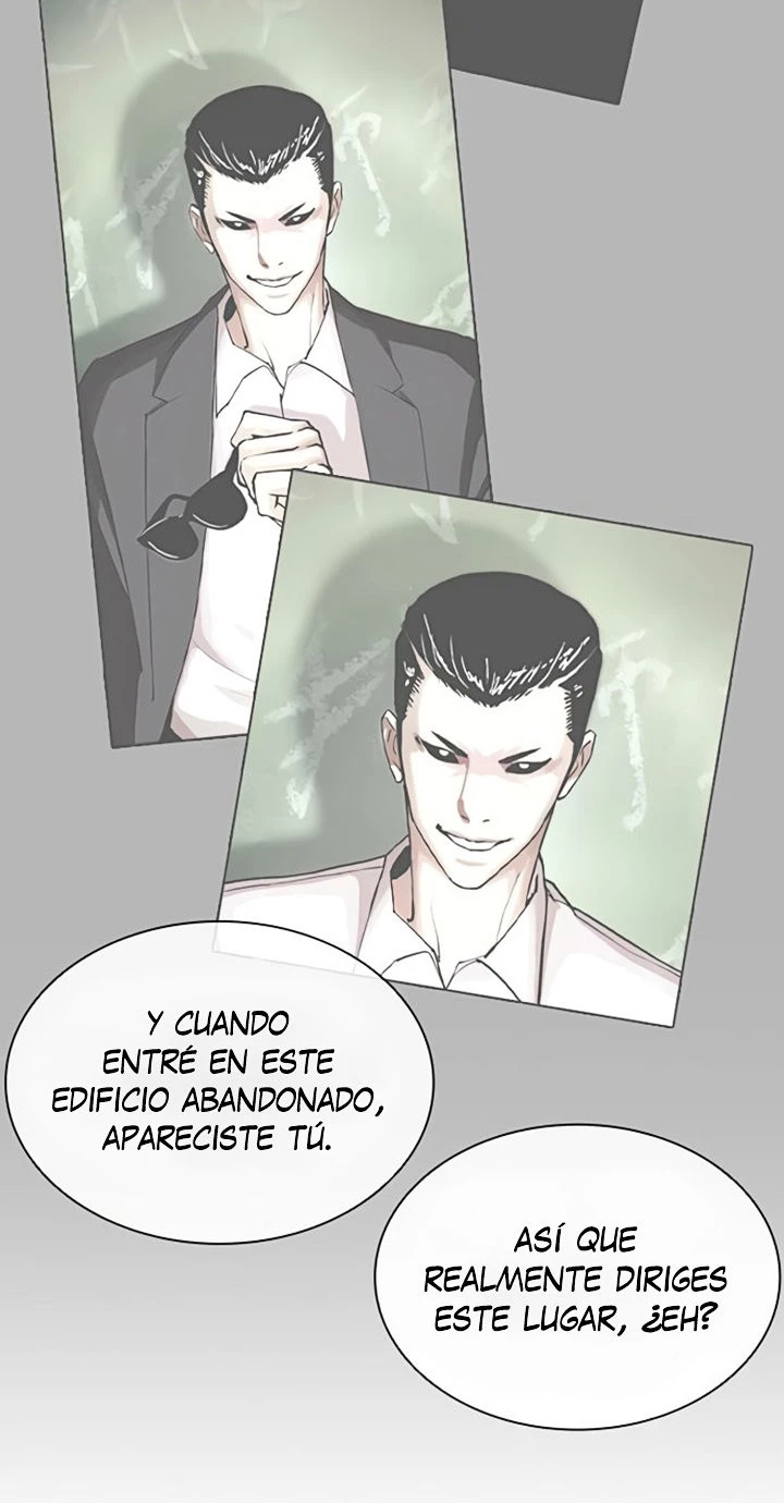Nueva cara Capitulo 396 página 45