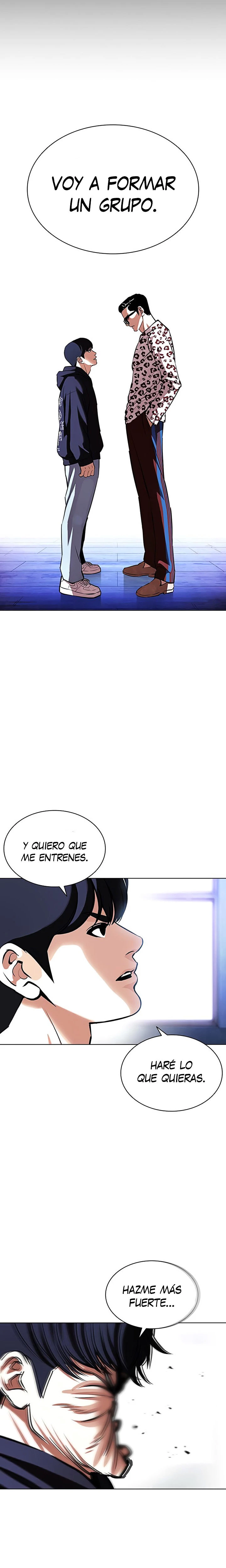 Nueva cara Capitulo 396 página 52