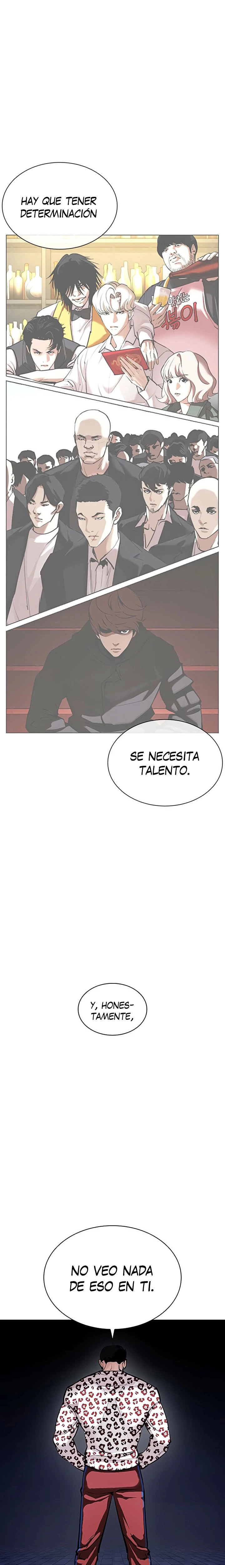 Nueva cara Capitulo 396 página 56