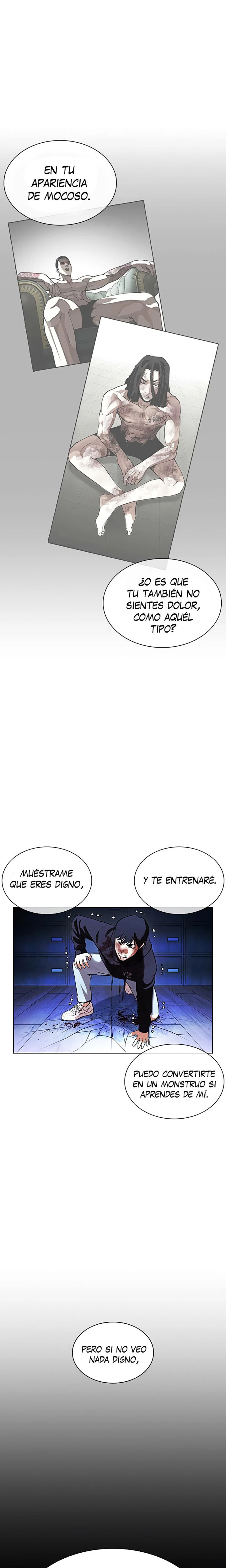 Nueva cara Capitulo 396 página 58