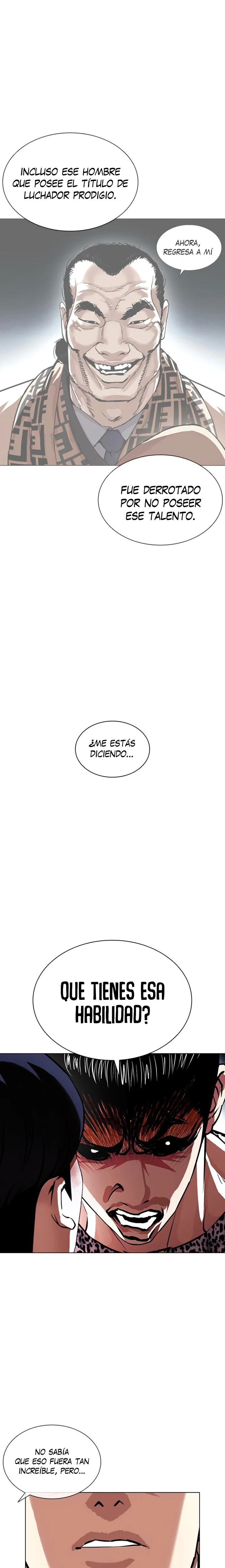Nueva cara Capitulo 397 página 24