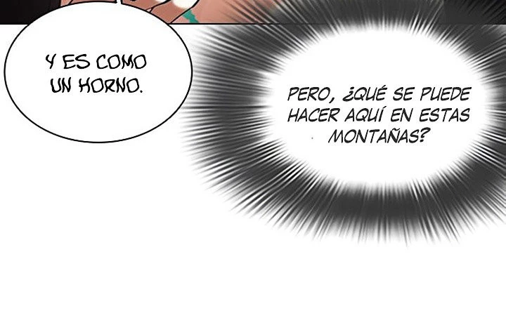 Nueva cara Capitulo 397 página 29