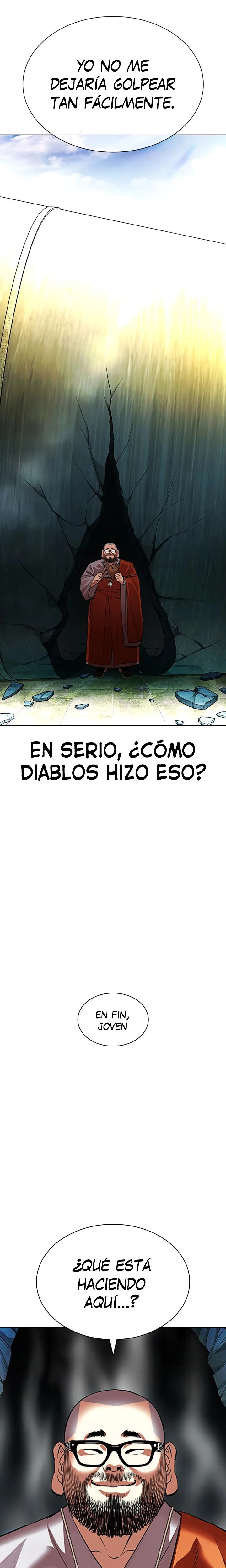 Nueva cara Capitulo 397 página 42