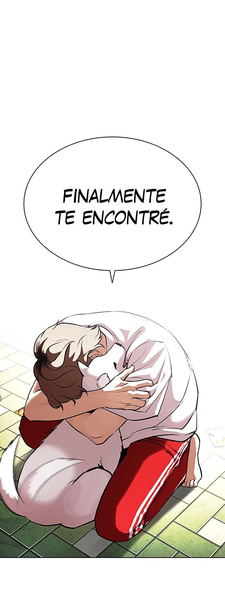 Nueva cara Capitulo 397 página 61