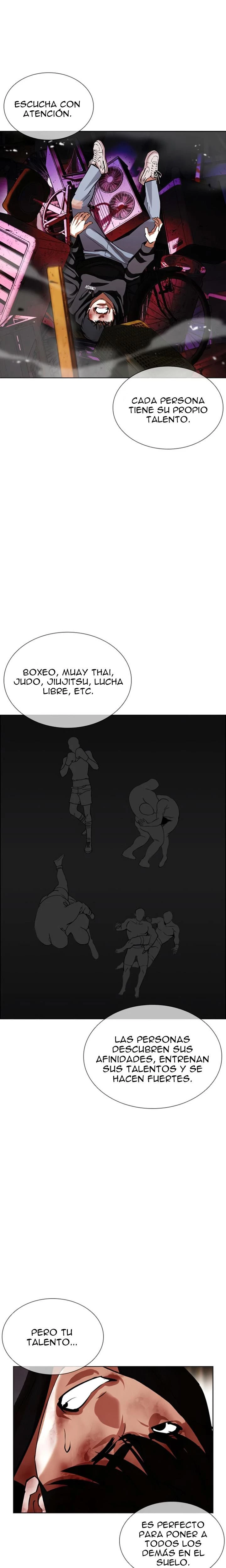Nueva cara Capitulo 398 página 23