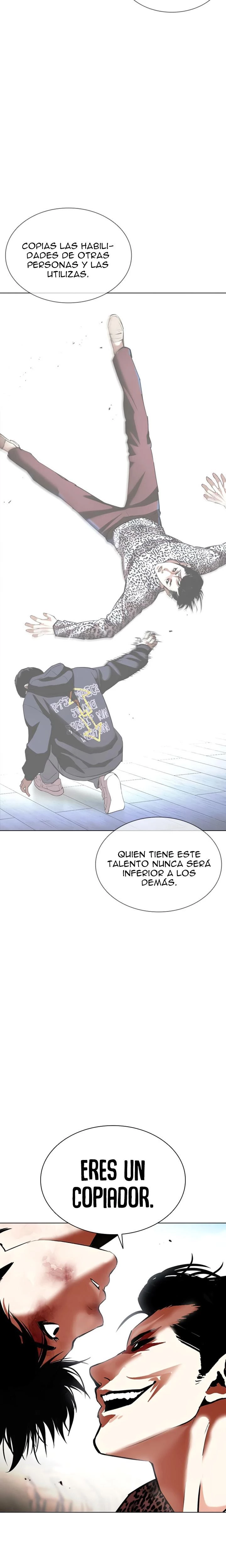 Nueva cara Capitulo 398 página 24