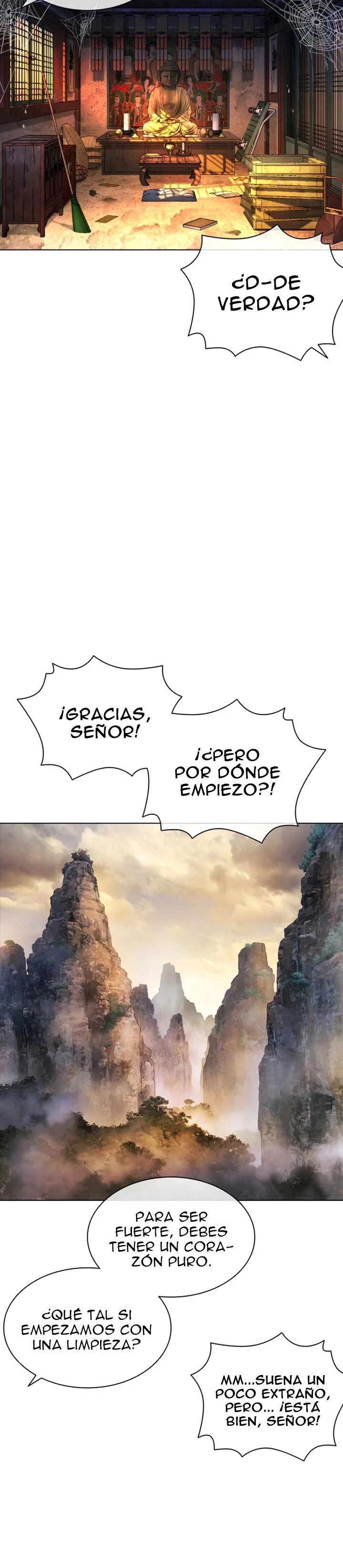 Nueva cara Capitulo 398 página 31
