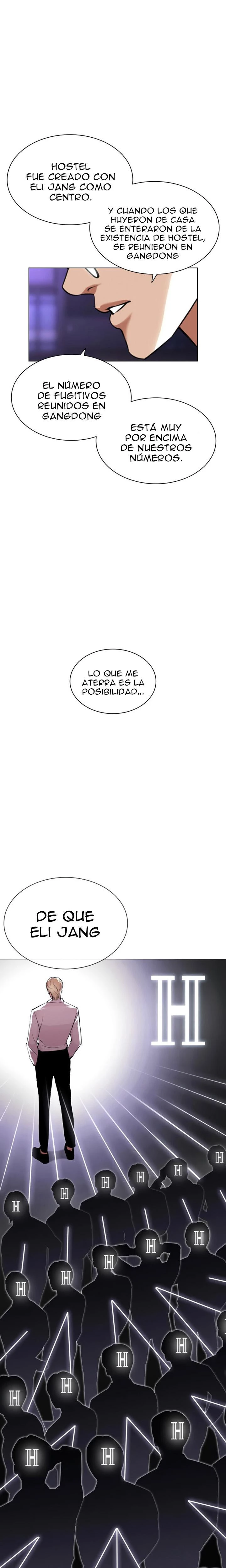 Nueva cara Capitulo 398 página 38