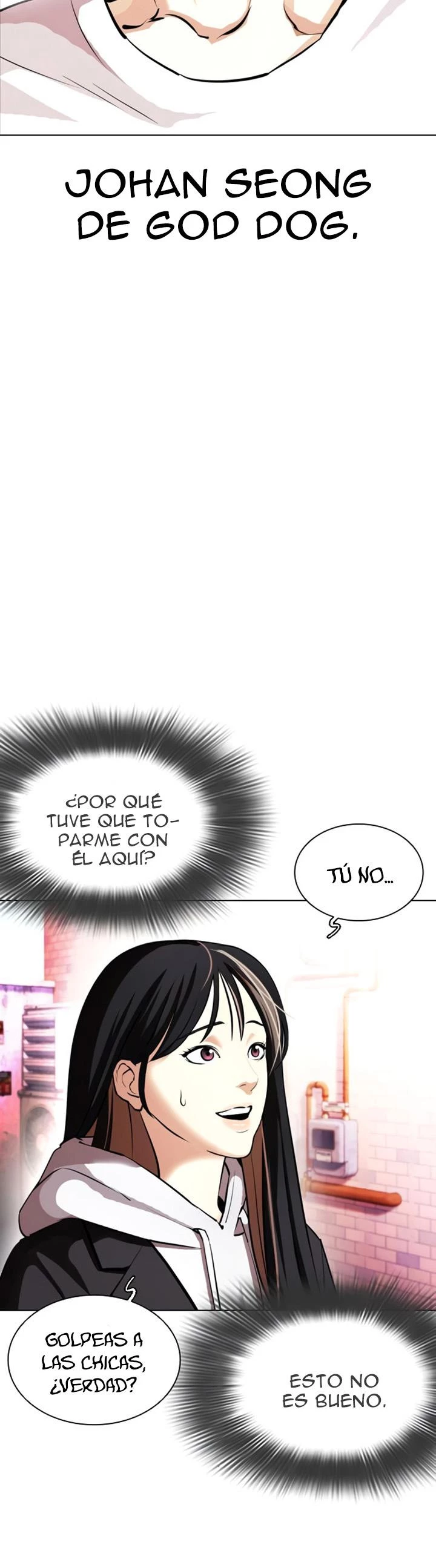 Nueva cara Capitulo 398 página 4