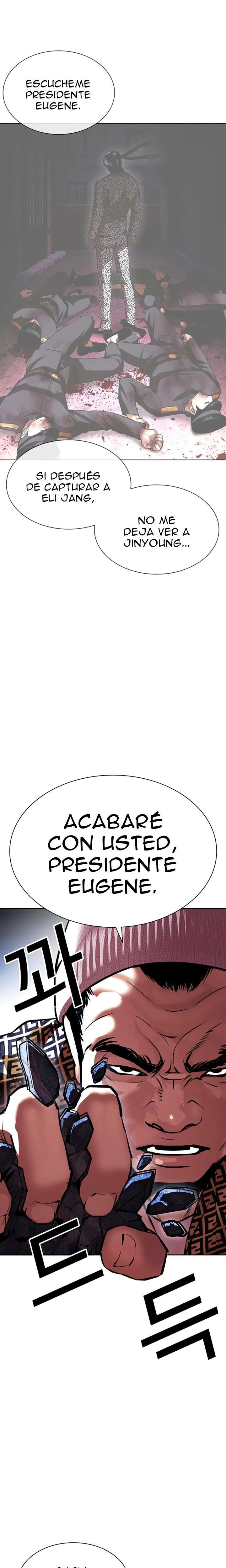 Nueva cara Capitulo 398 página 41