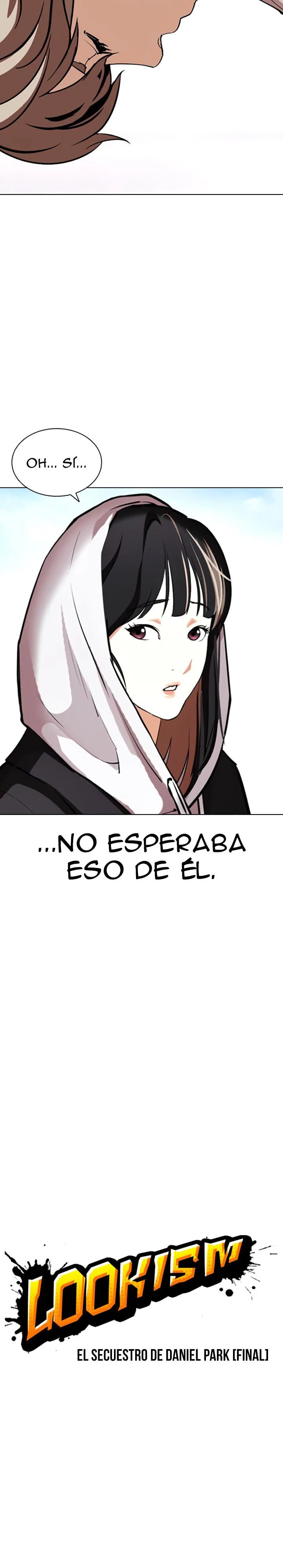 Nueva cara Capitulo 398 página 7