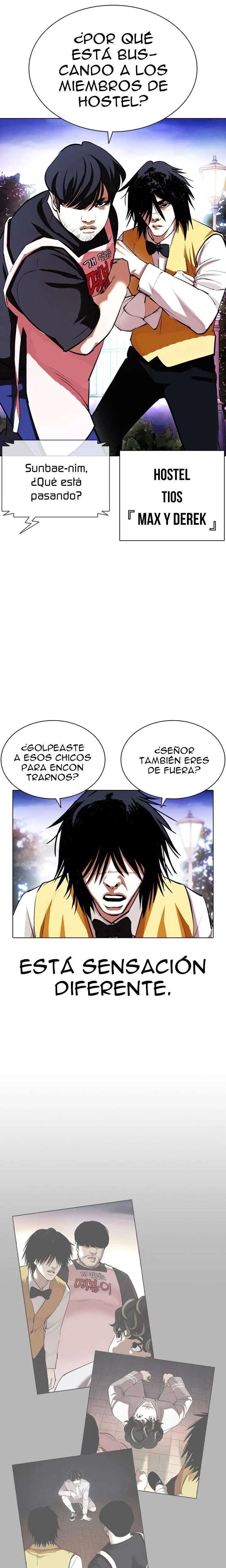 Nueva cara Capitulo 399 página 13