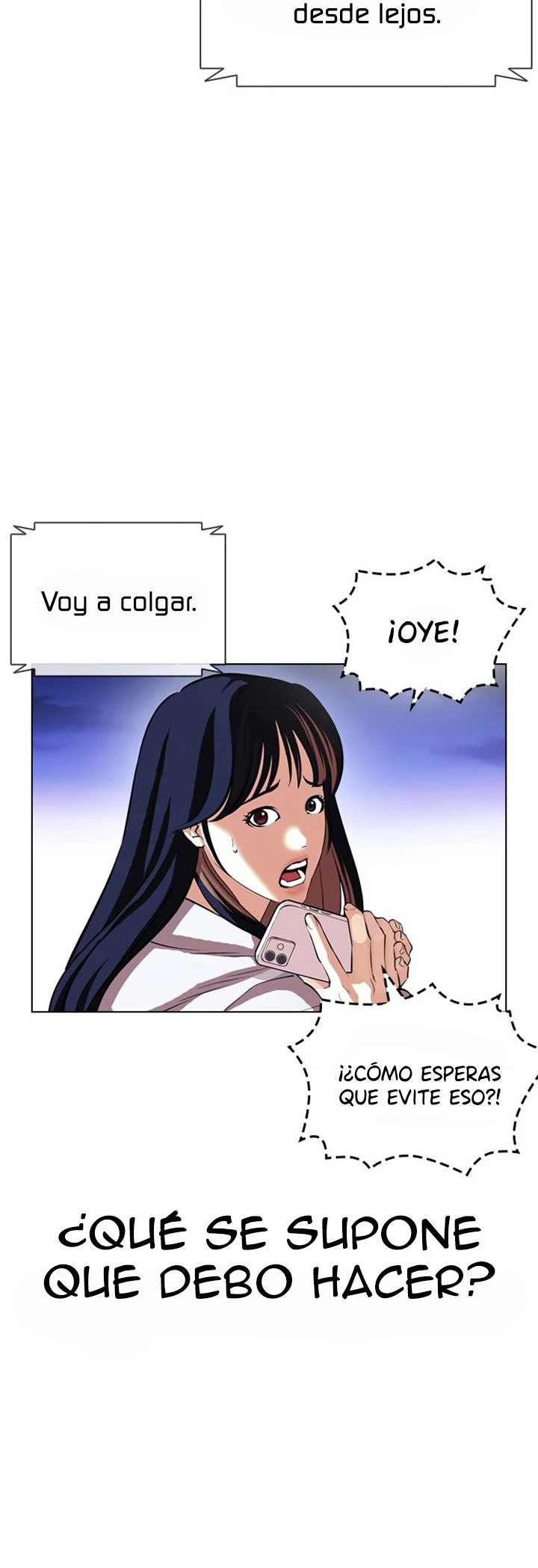Nueva cara Capitulo 399 página 24