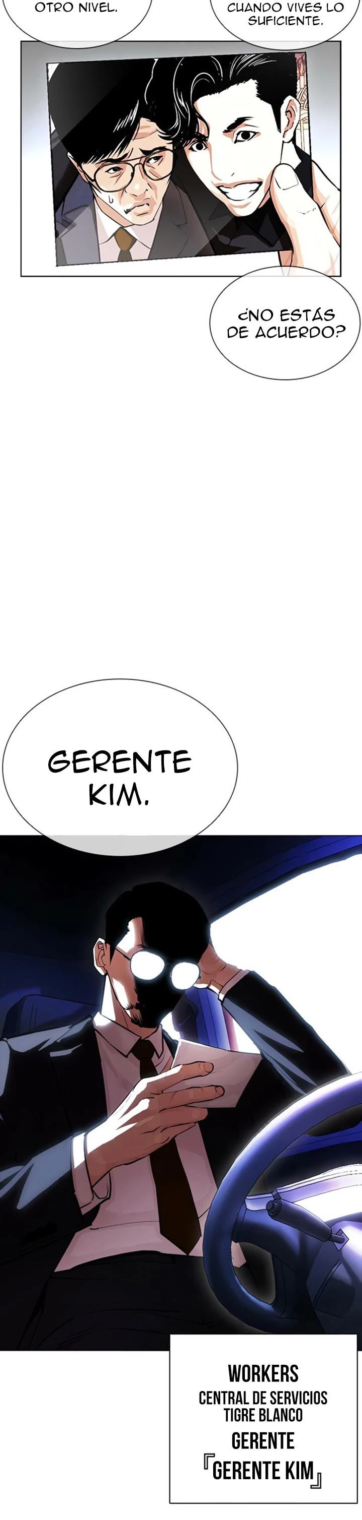 Nueva cara Capitulo 399 página 32