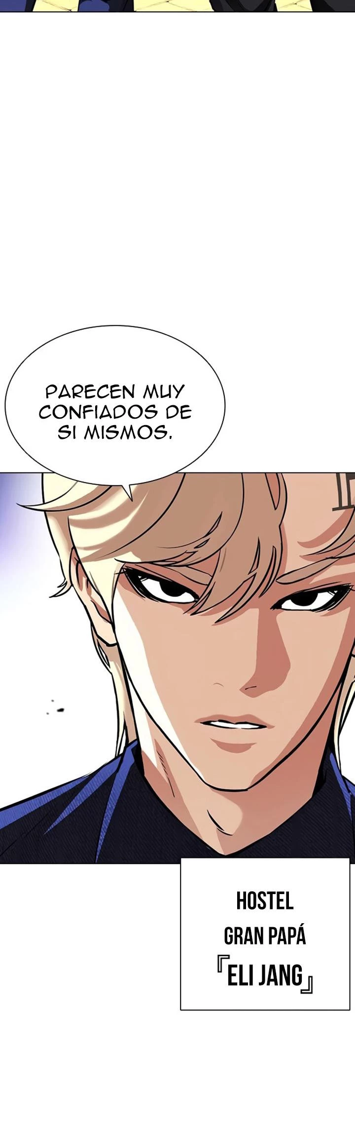 Nueva cara Capitulo 399 página 38