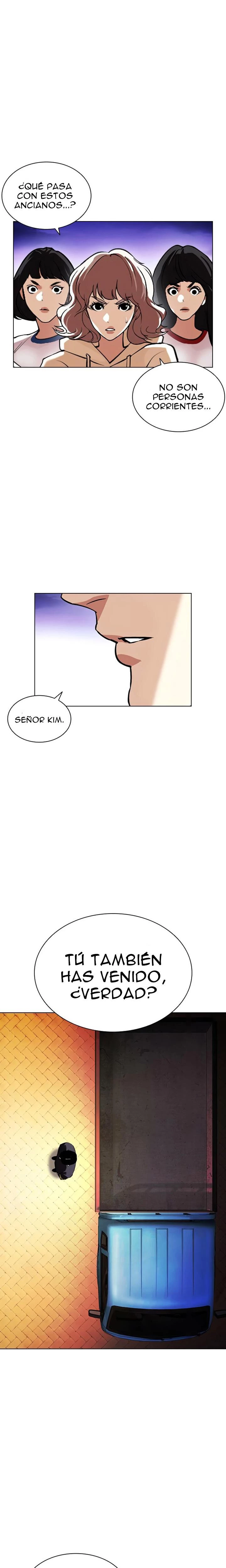 Nueva cara Capitulo 399 página 43