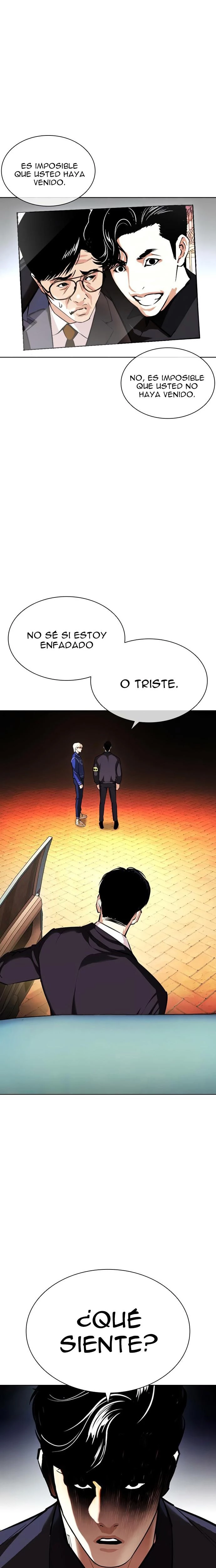 Nueva cara Capitulo 399 página 45