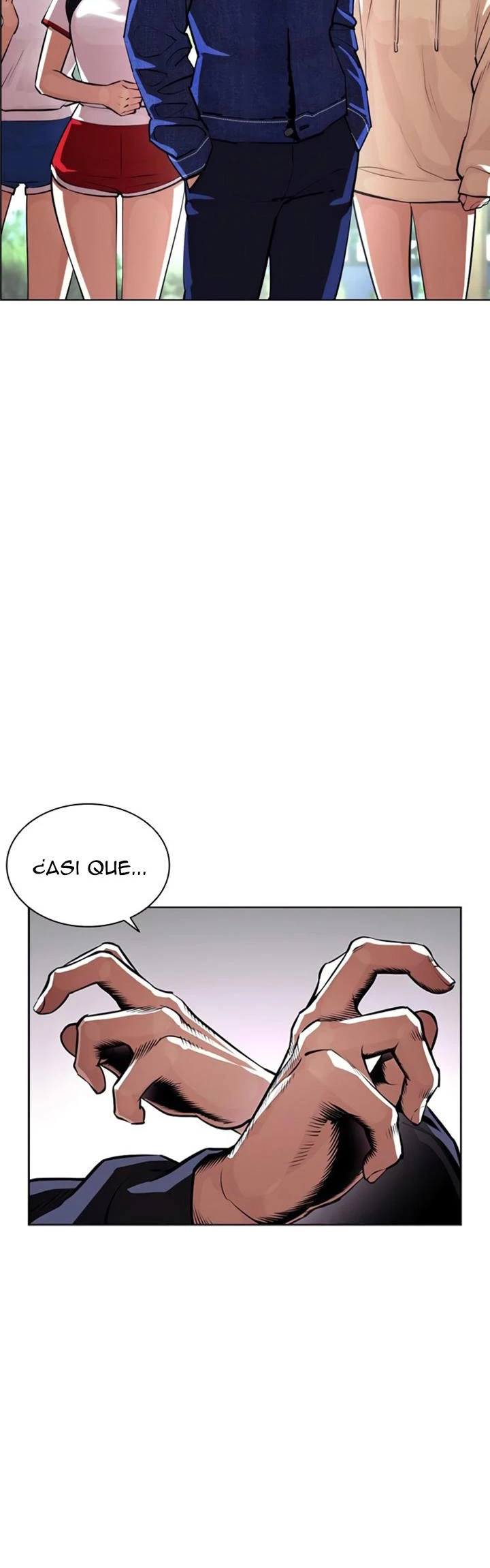 Nueva cara Capitulo 399 página 48