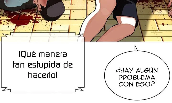 Nueva cara Capitulo 399 página 9
