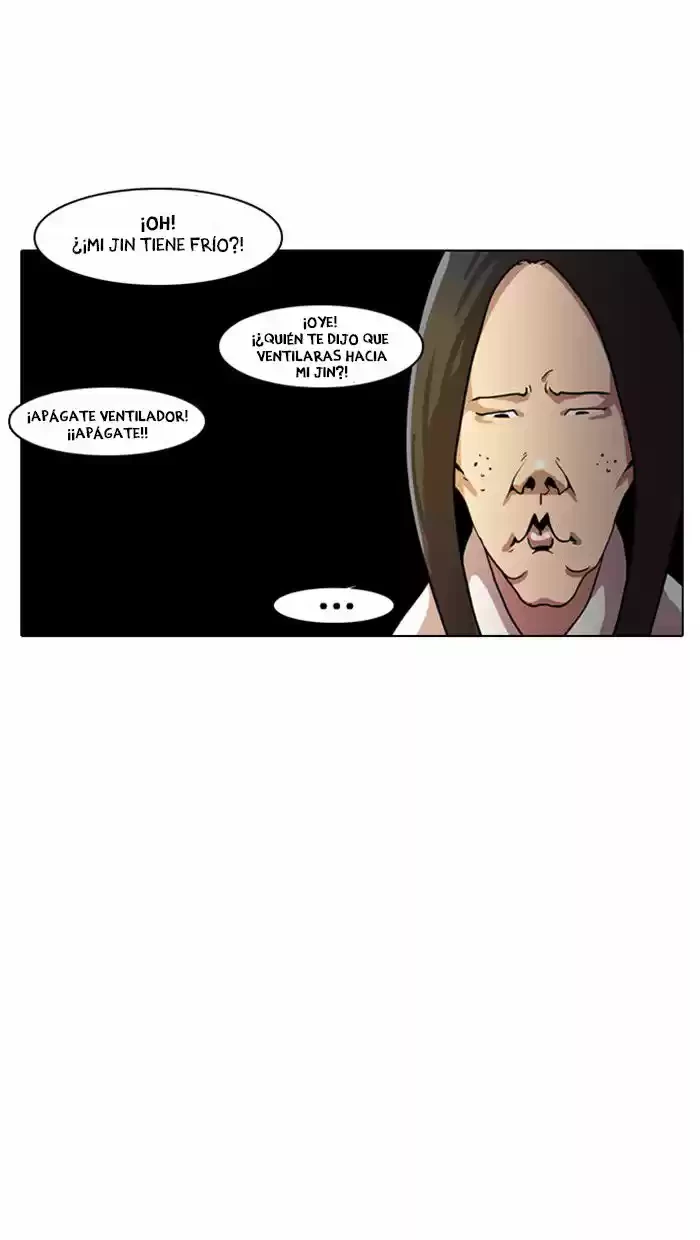 Nueva cara Capitulo 4 página 10
