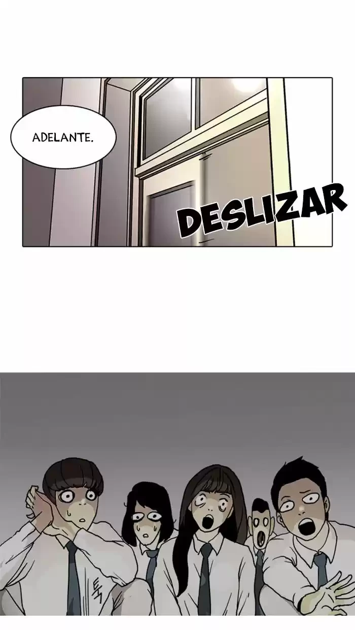 Nueva cara Capitulo 4 página 13