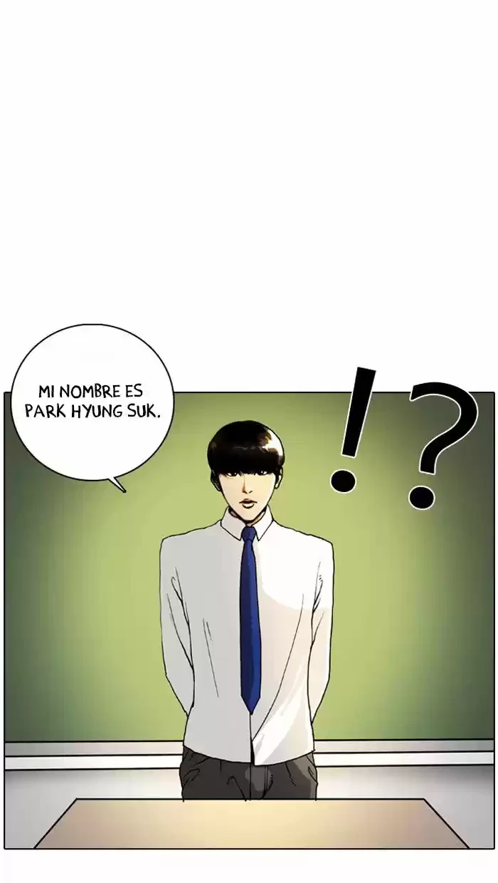 Nueva cara Capitulo 4 página 14