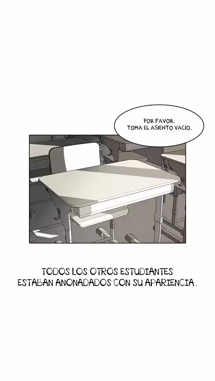Nueva cara Capitulo 4 página 16
