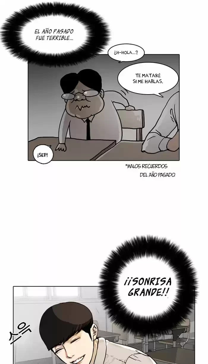 Nueva cara Capitulo 4 página 22