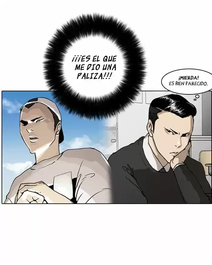 Nueva cara Capitulo 4 página 25