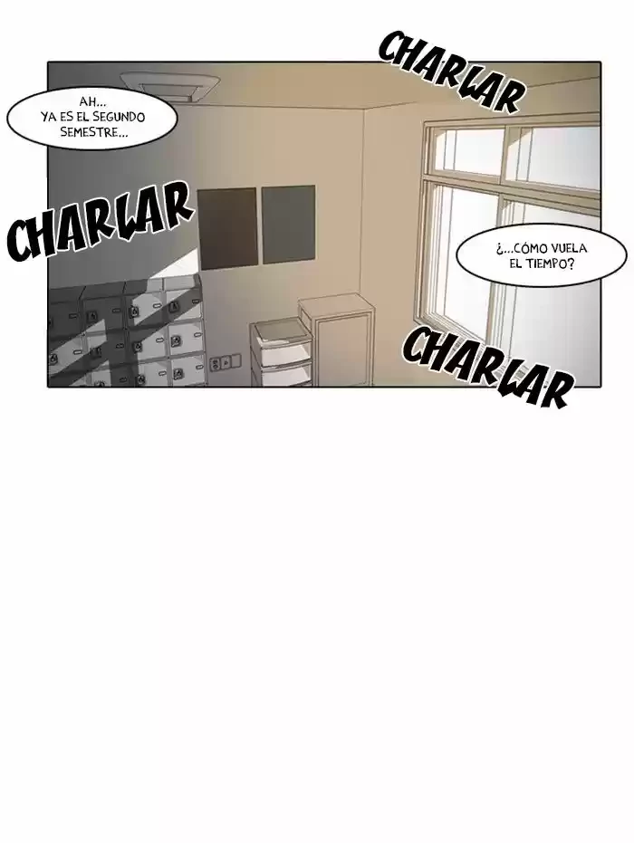 Nueva cara Capitulo 4 página 3