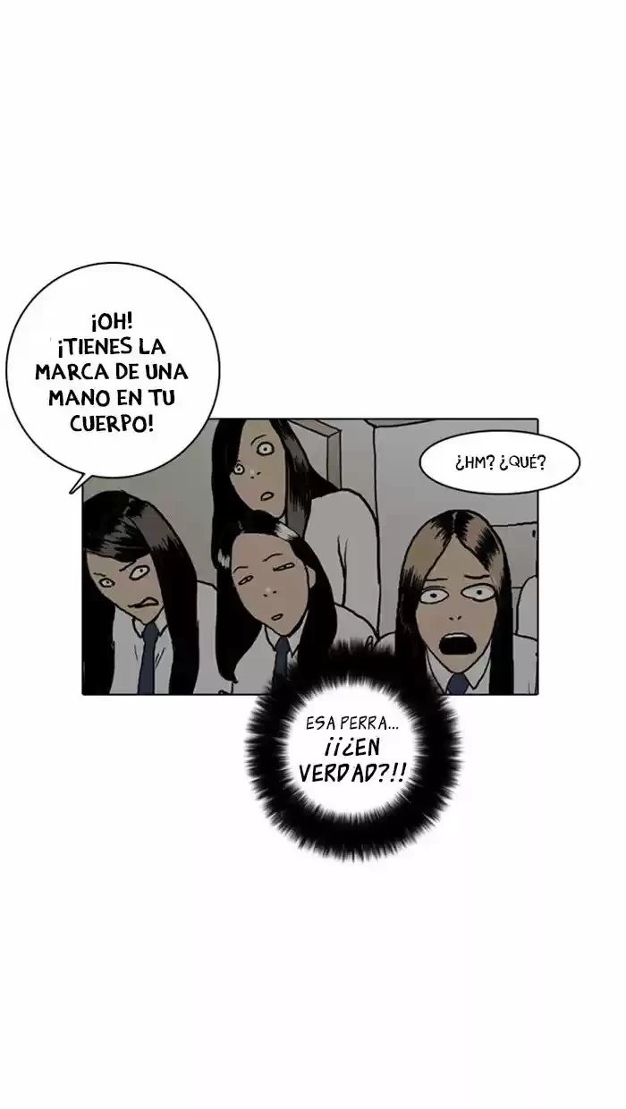 Nueva cara Capitulo 4 página 30
