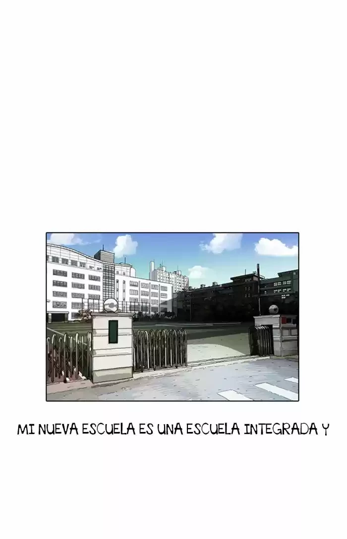 Nueva cara Capitulo 4 página 38