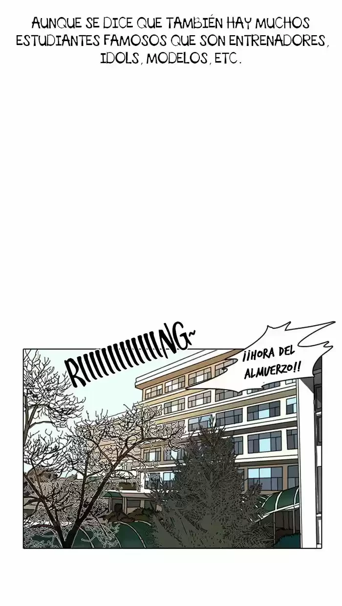 Nueva cara Capitulo 4 página 41
