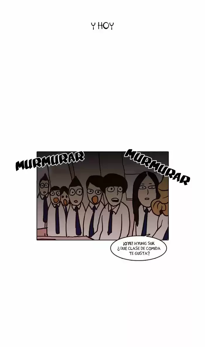 Nueva cara Capitulo 4 página 42