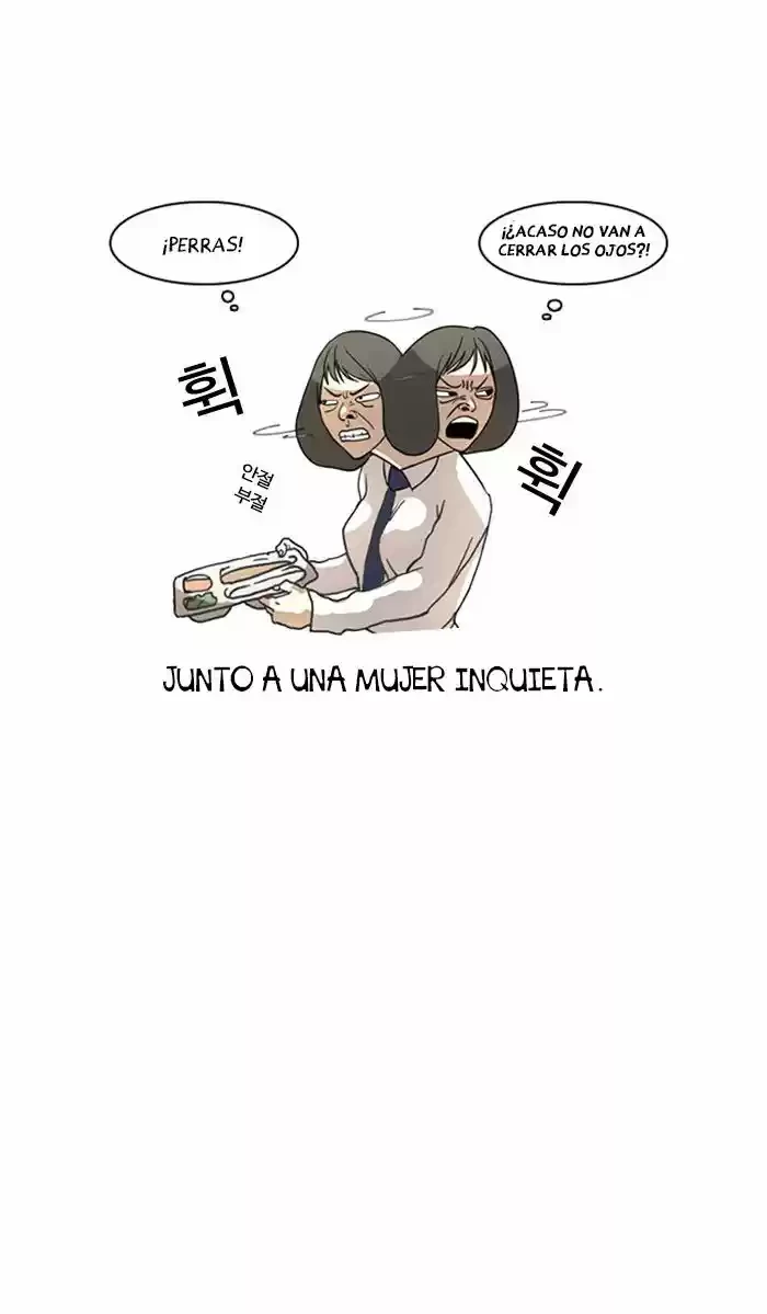 Nueva cara Capitulo 4 página 45