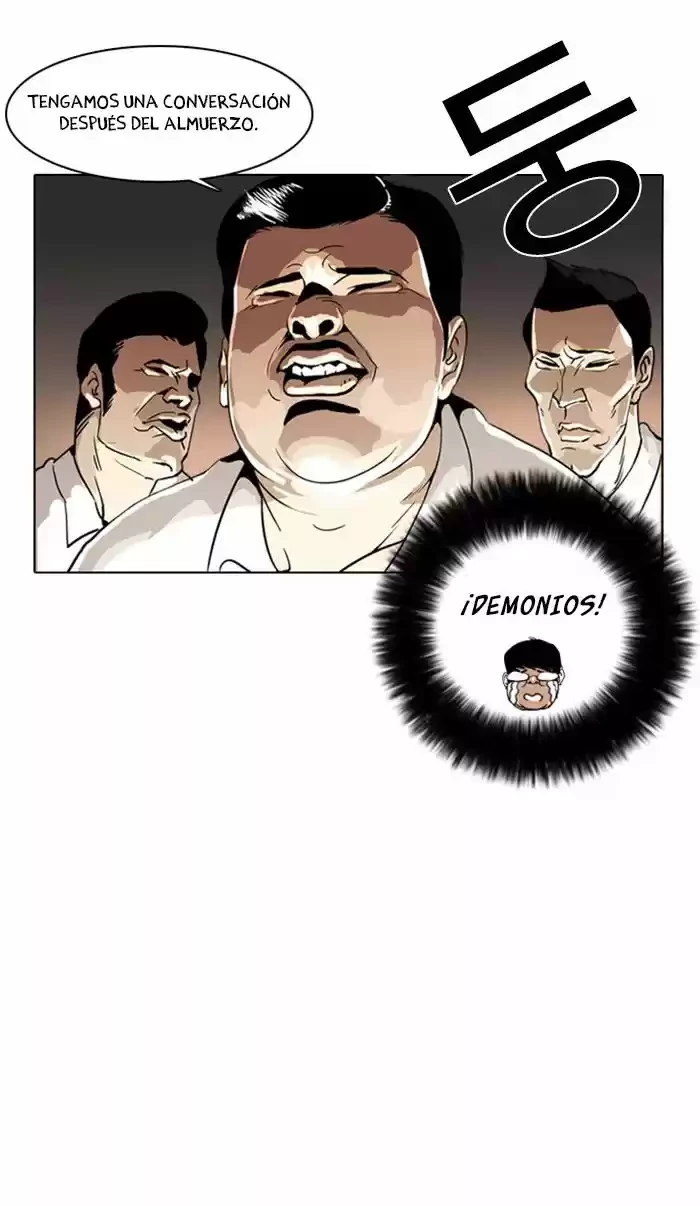 Nueva cara Capitulo 4 página 48