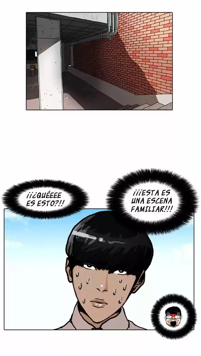 Nueva cara Capitulo 4 página 49