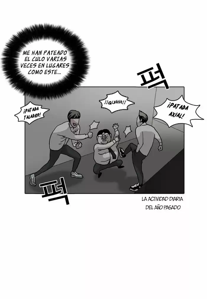 Nueva cara Capitulo 4 página 50