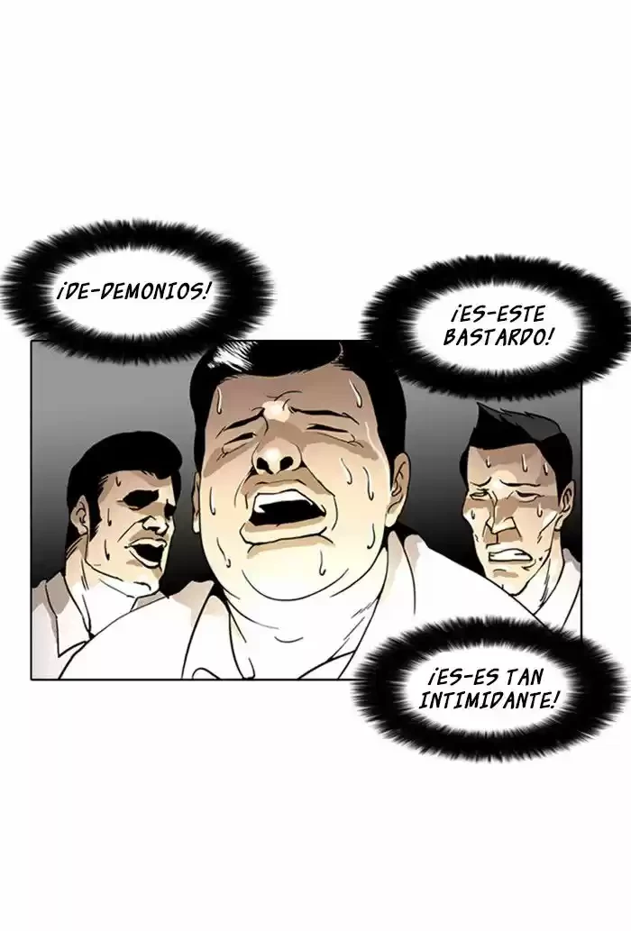 Nueva cara Capitulo 4 página 58