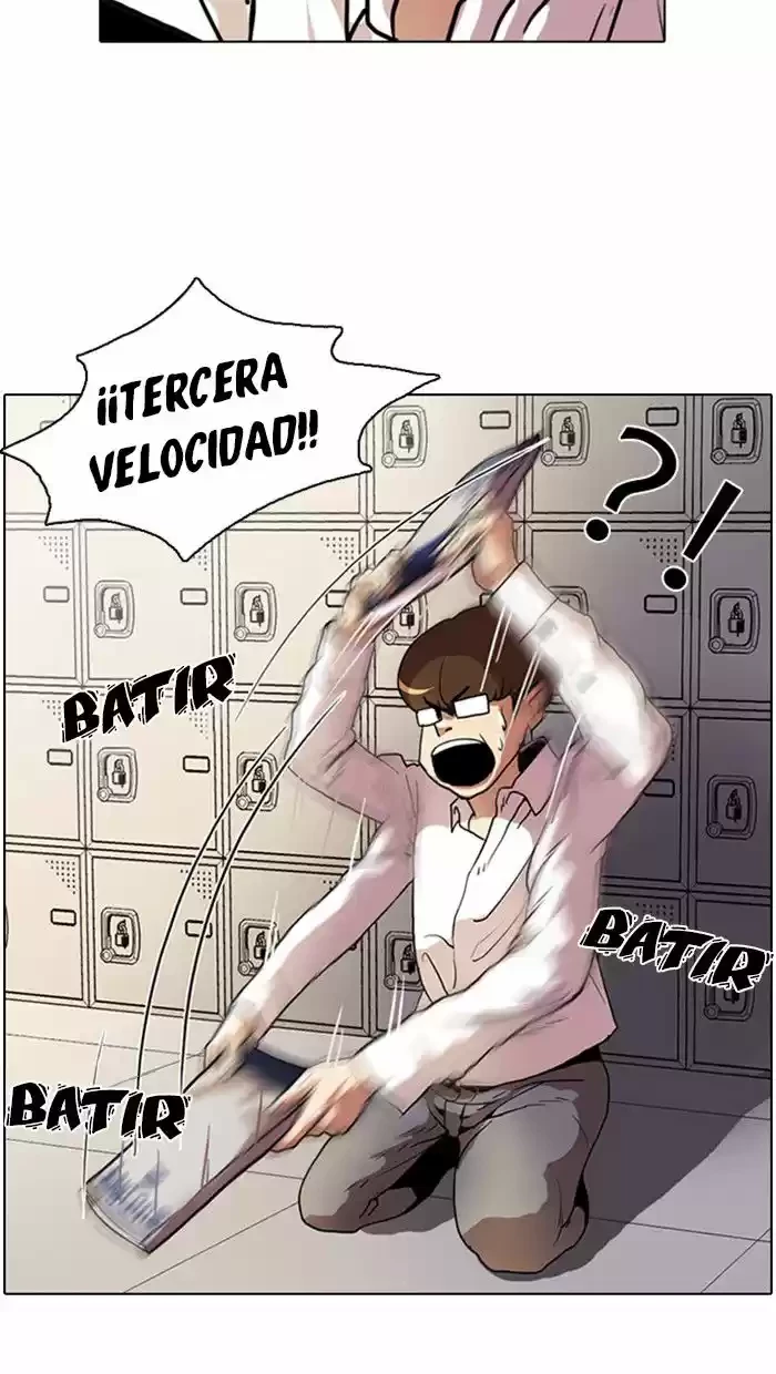 Nueva cara Capitulo 4 página 6