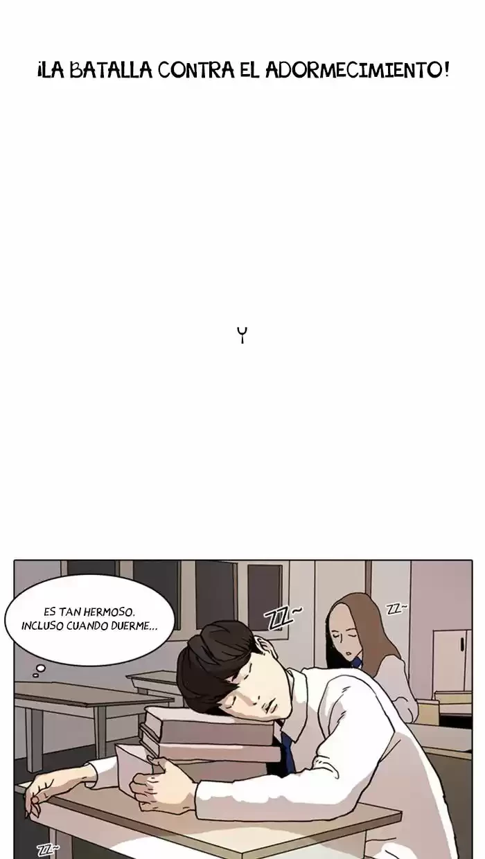 Nueva cara Capitulo 4 página 62