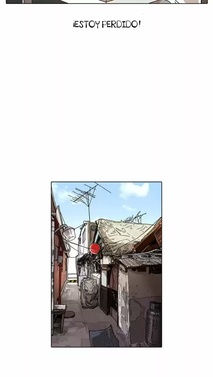 Nueva cara Capitulo 4 página 63